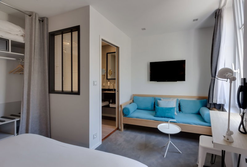 Hôtel Les 2 Villas, Trouville-sur-Mer, France