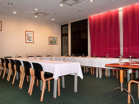 ibis Le Puy en Velay Centre, Le Puy-en-Velay, France