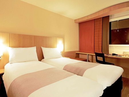 ibis Le Puy en Velay Centre, Le Puy-en-Velay, France