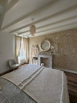 Chambres d'Hôtes Le Clos Tassin, Colleville-sur-Mer, France