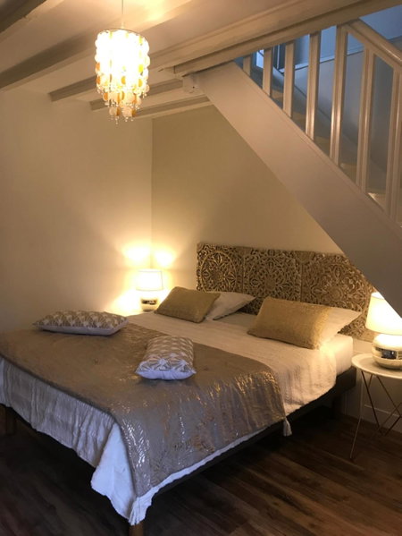 Chambres d'Hôtes Le Clos Tassin, Colleville-sur-Mer, France