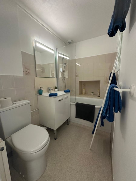 Chambres d'Hôtes Le Clos Tassin, Colleville-sur-Mer, France