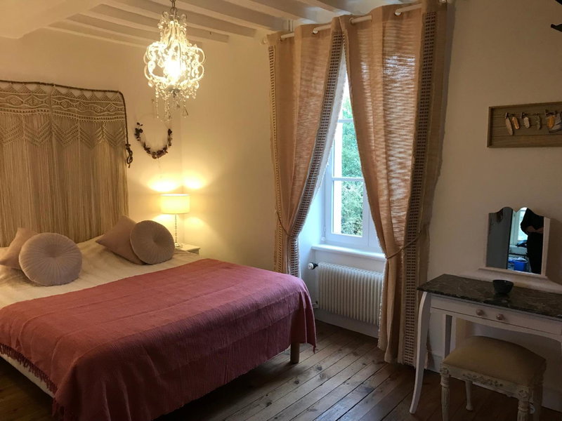 Chambres d'Hôtes Le Clos Tassin, Colleville-sur-Mer, France