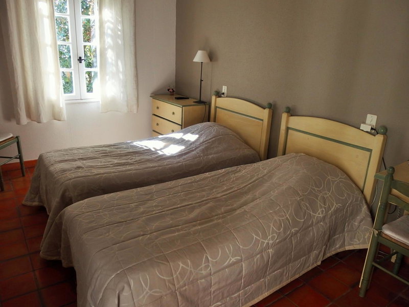 Au Saint Roch - Hôtel et Jardin, Avignon, France