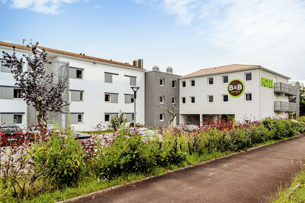 Hotel · B&B HOTEL BORDEAUX Le Haillan (4653), Le Haillan