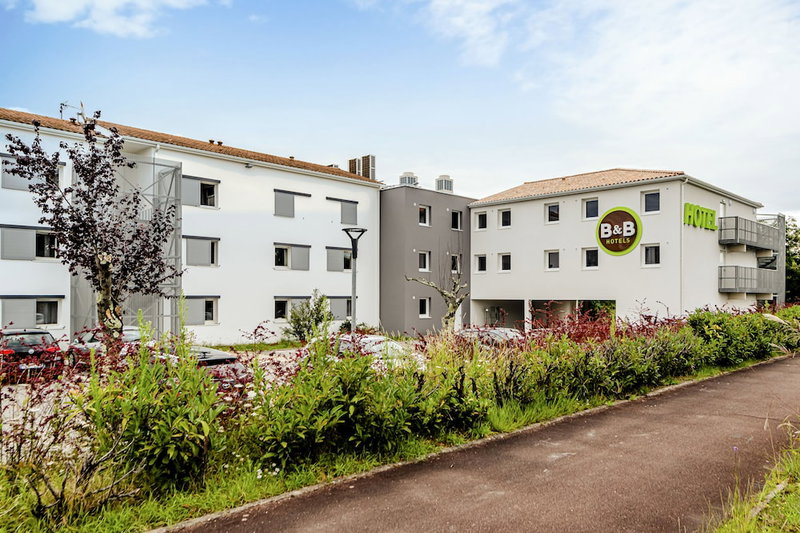 B&B HOTEL BORDEAUX Le Haillan (4653), Le Haillan, France