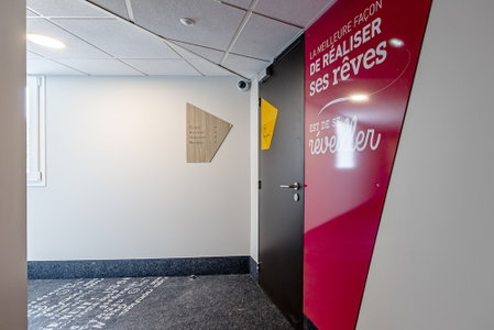 B&B HOTEL BORDEAUX Le Haillan (4653), Le Haillan, France