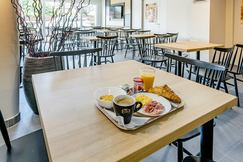 B&B HOTEL BORDEAUX Le Haillan (4653), Le Haillan, France