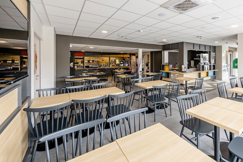 B&B HOTEL BORDEAUX Le Haillan (4653), Le Haillan, France