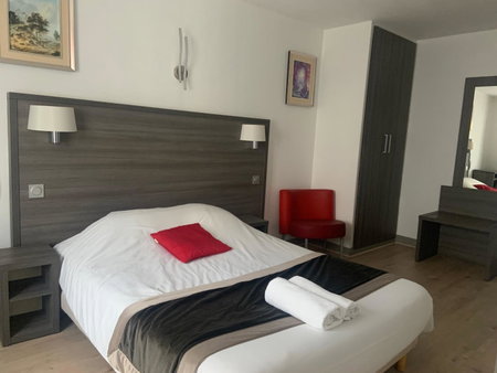 Hôtel Résidence Châtillon, Paris, France