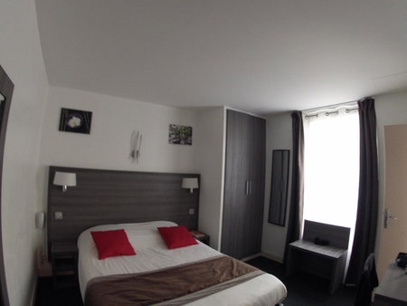 Hôtel Résidence Châtillon, Paris, France
