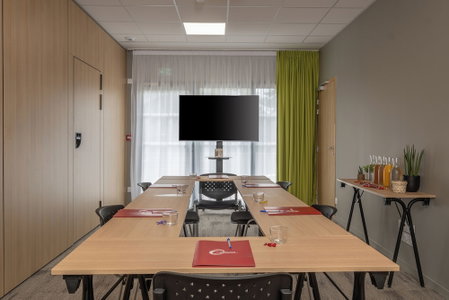 TheOriginals City Relais d'Estillac Agen, Estillac, France