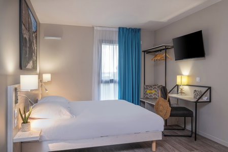 TheOriginals City Relais d'Estillac Agen, Estillac, France