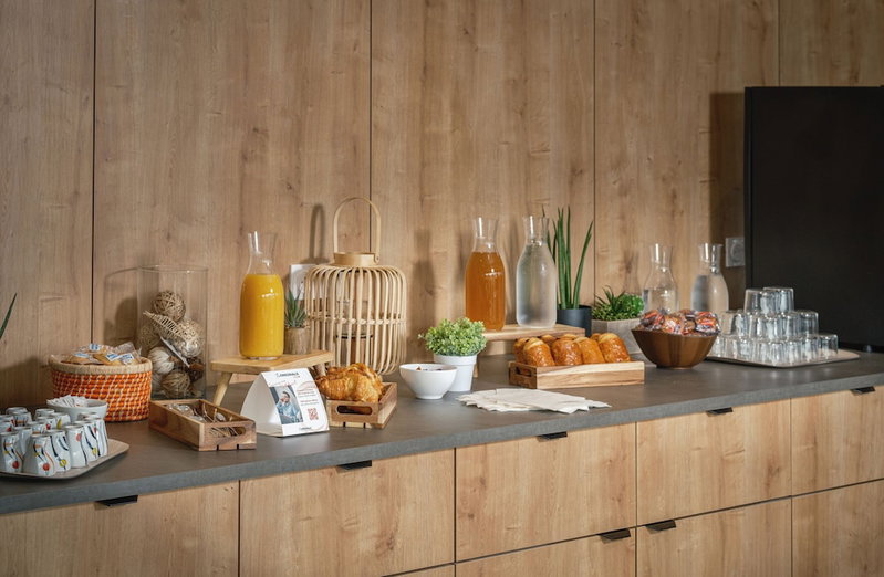 TheOriginals City Relais d'Estillac Agen, Estillac, France