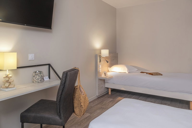 TheOriginals City Relais d'Estillac Agen, Estillac, France