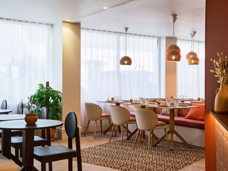 Mercure Saint Raphael Centre Plage, Saint-Raphaël, France