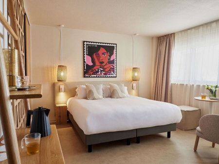 Mercure Saint Raphael Centre Plage, Saint-Raphaël, France