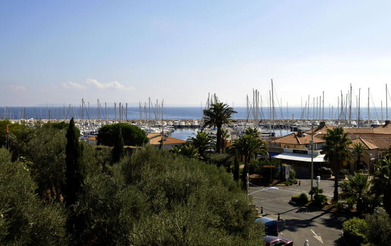 Hôtel Baptistin, Hyeres, France