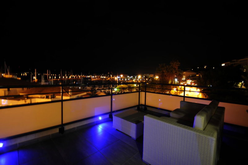 Hôtel Baptistin, Hyeres, France