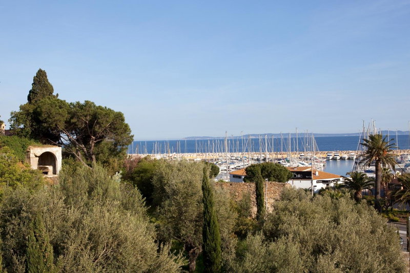 Hôtel Baptistin, Hyeres, France