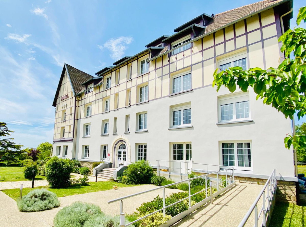 Hotel · Sure Hotel by Best Western Port Jérome - Le Havre, Notre-Dame-de-Gravenchon