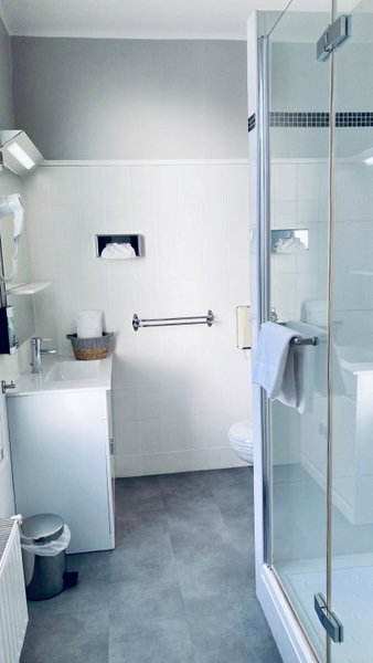 Sure Hotel by Best Western Port Jérome - Le Havre, Notre-Dame-de-Gravenchon, France