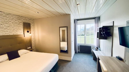 Sure Hotel by Best Western Port Jérome - Le Havre, Notre-Dame-de-Gravenchon, France