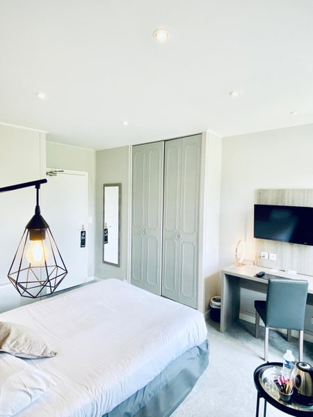 Sure Hotel by Best Western Port Jérome - Le Havre, Notre-Dame-de-Gravenchon, France