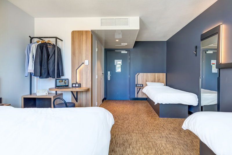 B&B HOTEL Sélestat Centre-Alsace, Sélestat, France