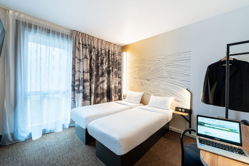 B&B HOTEL Sélestat Centre-Alsace, Sélestat, France