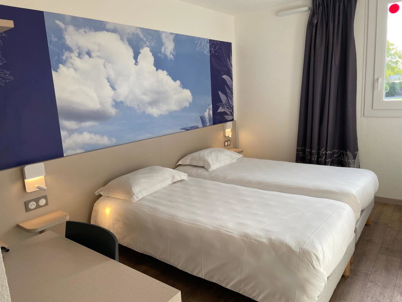Kyriad Direct - Bourg les Valence, Bourg-lès-Valence, France