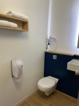 Kyriad Direct - Bourg les Valence, Bourg-lès-Valence, France