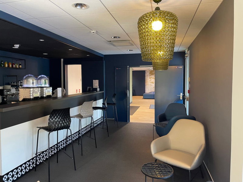 Kyriad Direct - Bourg les Valence, Bourg-lès-Valence, France