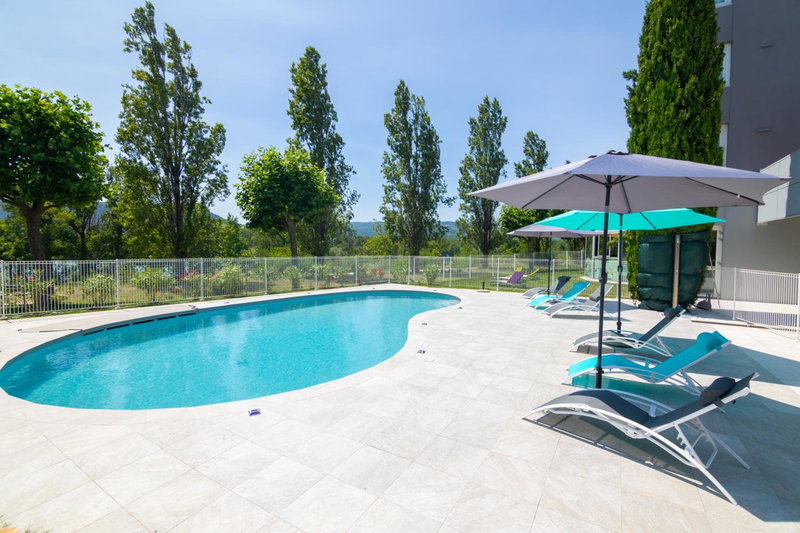 Kyriad Direct - Bourg les Valence, Bourg-lès-Valence, France