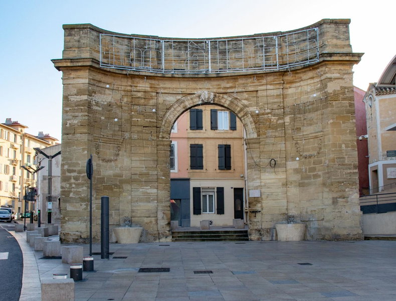 HubOne3 Istres, Istres, France