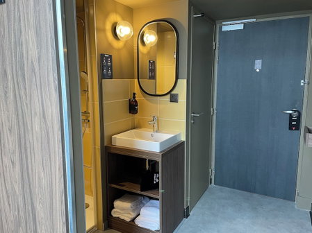 JOST Hôtel Lille Centre, Lille, France