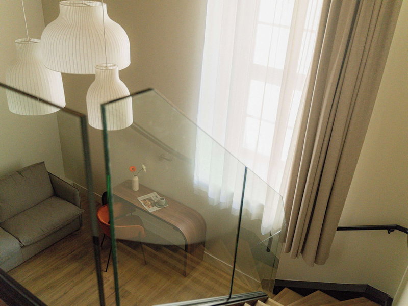 Hotel Fort St Laurent Lyon - Handwritten Collection, Lyon, France