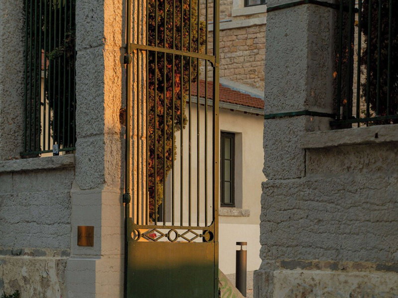 Hotel Fort St Laurent Lyon - Handwritten Collection, Lyon, France