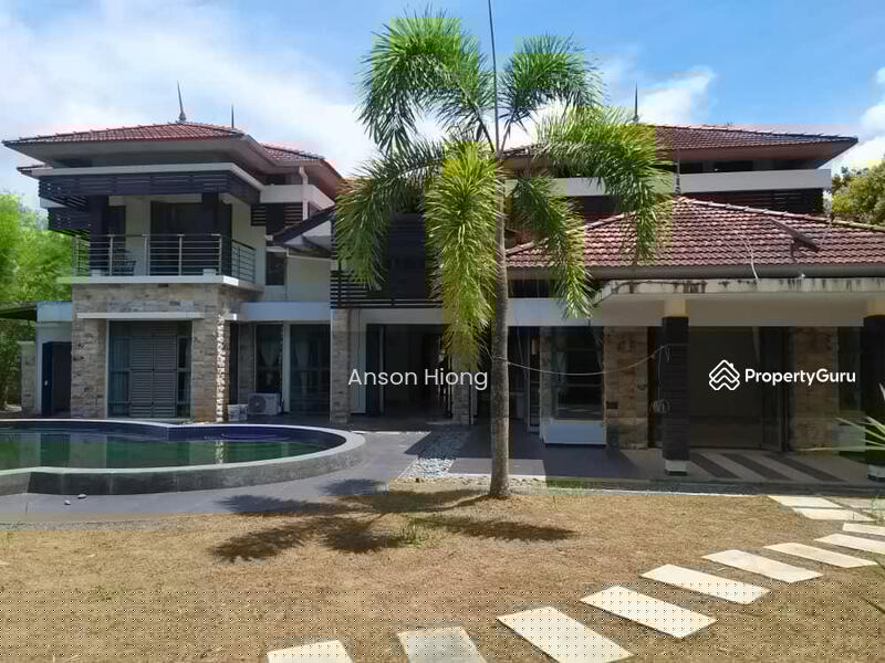 Ledang Heights, Малайзия