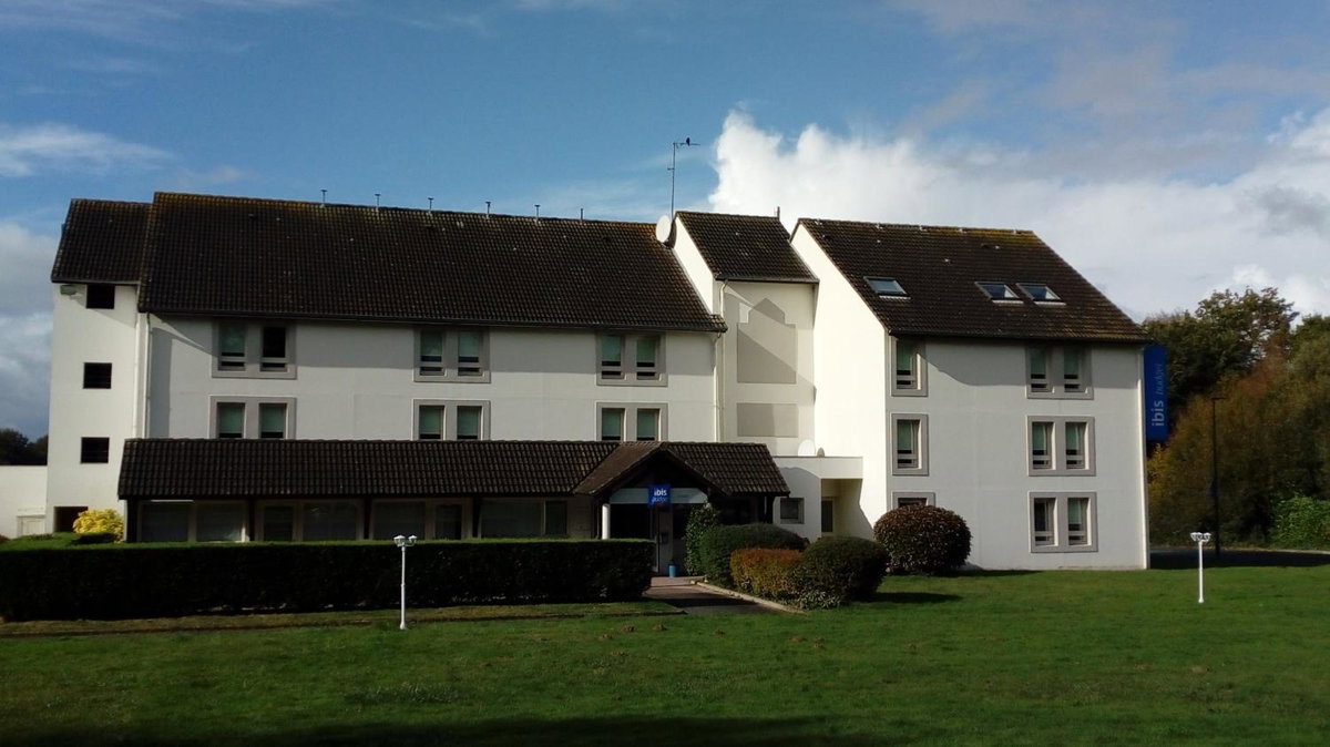ibis budget Quimper, France