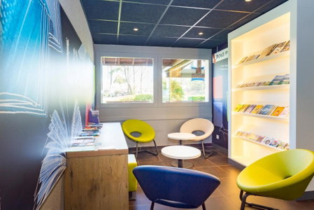 ibis budget Quimper, Quimper, France