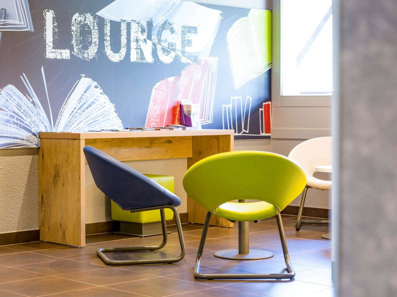 ibis budget Quimper, Quimper, France
