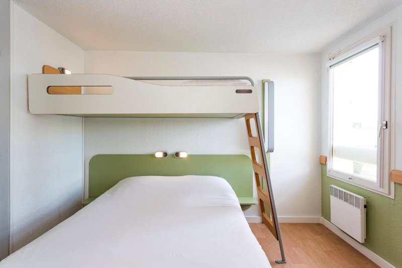 ibis budget Quimper, Quimper, France