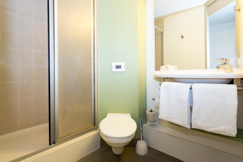 ibis budget Quimper, Quimper, France
