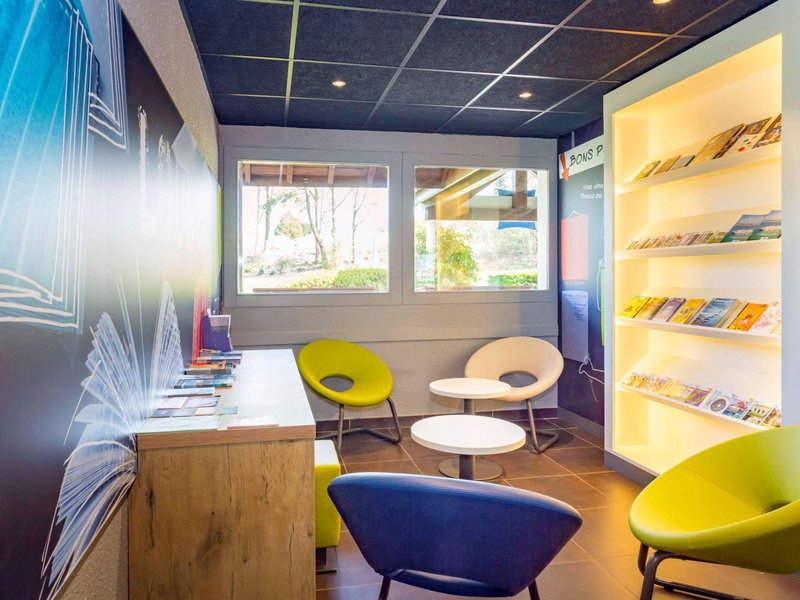 ibis budget Quimper, Quimper, France