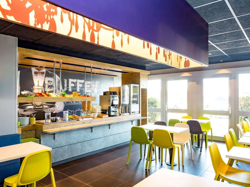 ibis budget Quimper, Quimper, France