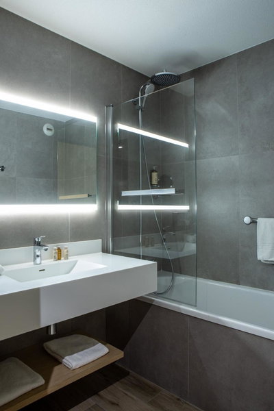Mercure Vannes Le Port, Vannes, France
