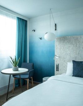 Mercure Vannes Le Port, Vannes, France