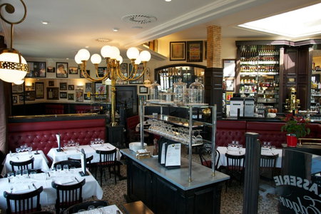Mercure Vannes Le Port, Vannes, France