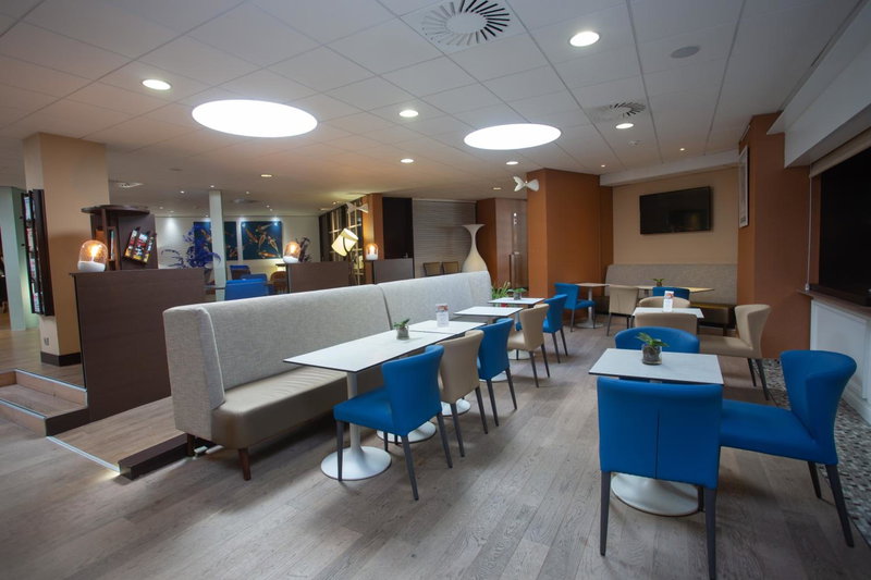 Mercure Vannes Le Port, Vannes, France